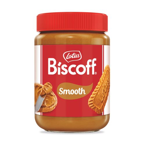 Lotus Biscoff namaz Smooth 400g slika 1