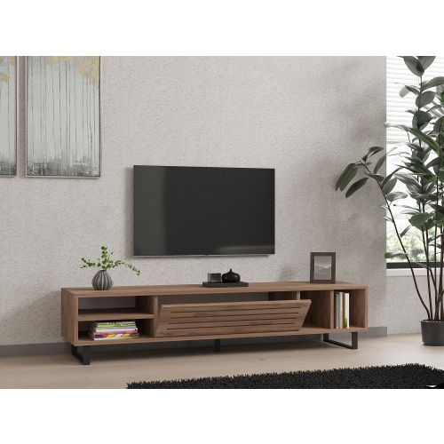 TV Komoda Safir - Atlantic Pine Dizajn slika 2