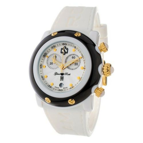 Ženski sat Glam Rock GR62109 (Ø 46 mm) slika 2