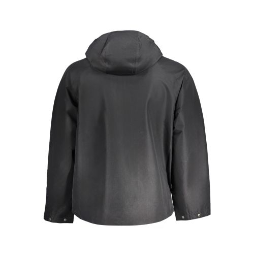 CALVIN KLEIN MEN'S SPORTS JACKET BLACK slika 2