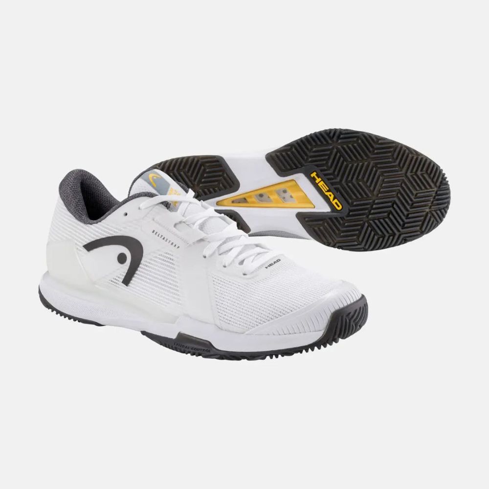 Head Patike Sprint Pro 4.0 Padel Men slika 3
