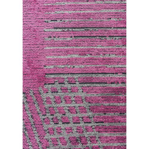 Tepih MATRIX PINK, 200 x 250 cm slika 5