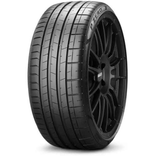 Pirelli 255/45R18 103Y P-ZERO (PZ4) XL slika 1