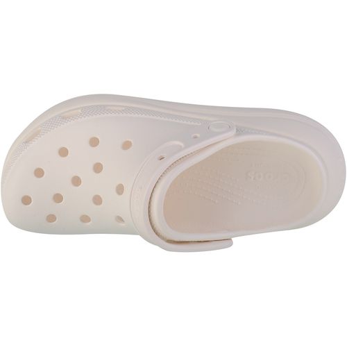 Crocs classic ženske natikače 207521-100 slika 3