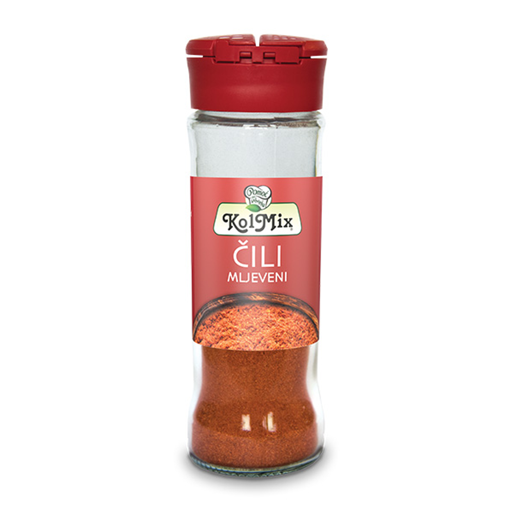 KolMix začin Čili mljeveni 35g slika 1
