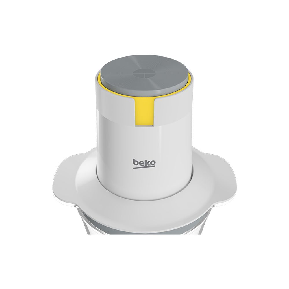 Beko Sjeckalica CHP 62522 W slika 2