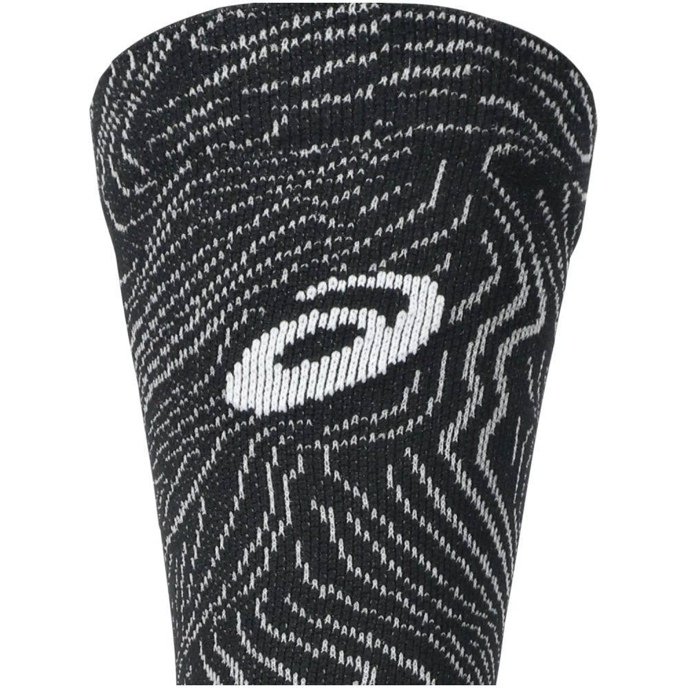 Asics Fujitail Graphic Crew Sock 3013B327-001 slika 3