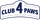 Club 4 Paws