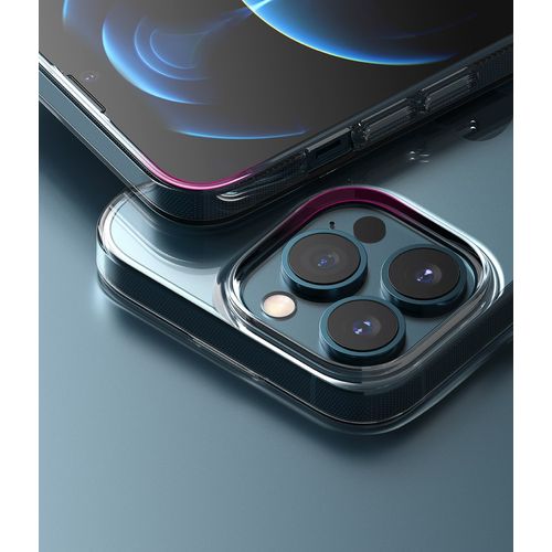 Ringke Air ultra-tanka gel maskica za iPhone 13 Pro Max prozirna slika 6