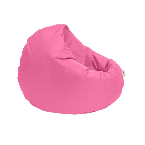 Atelier Del Sofa Vreća za sjedenje, Iyzi 100 Cushion Pouf - Pink slika 2