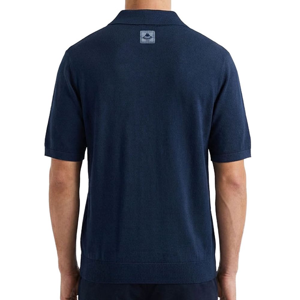 ROBE DI KAPPA MAJICA POLO IKIN slika 2