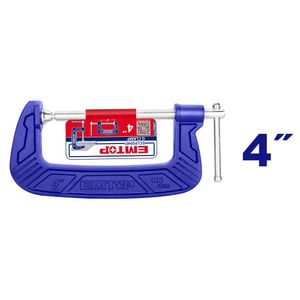 Podesiva stega 100mm Emtop ECLPG0402