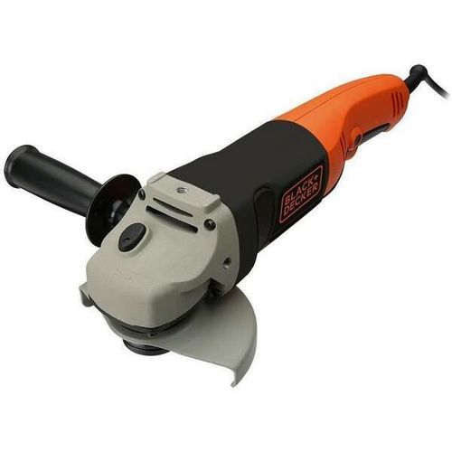 Black & Decker UG.BRUSILICA 1200W 125 slika 1