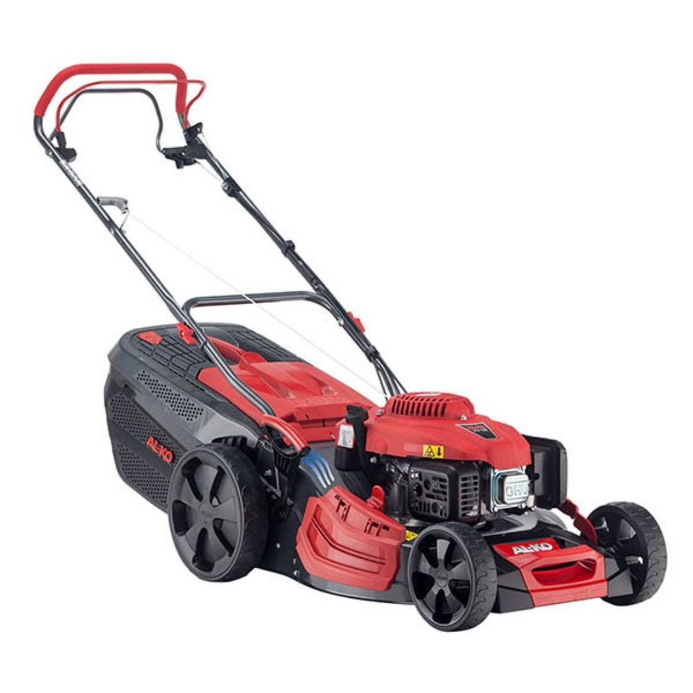 AL-KO Benzinska kosilica 521 SP-A Premium slika 1