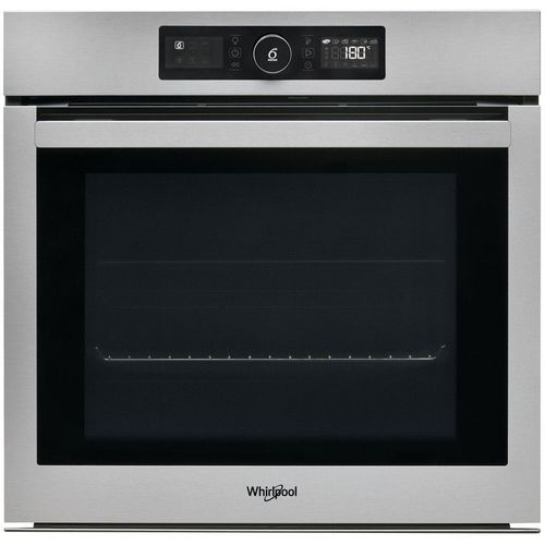 Whirlpool Ugradbena pećnica AKZ9 6230 IX slika 1