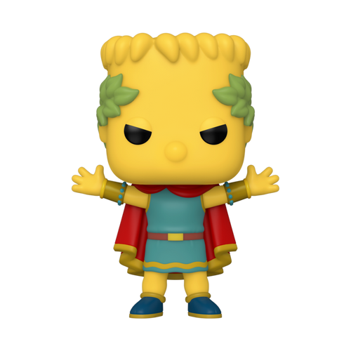 Funko Pop Animacija Simpsoni - Bartigula Bart slika 2