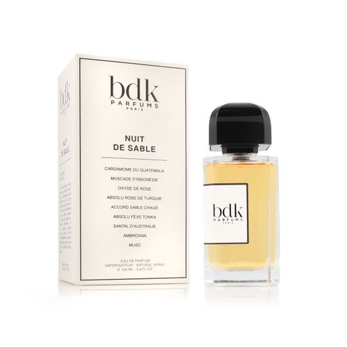 BDK Parfums Nuit de Sable Eau De Parfum 100 ml (unisex) slika 2