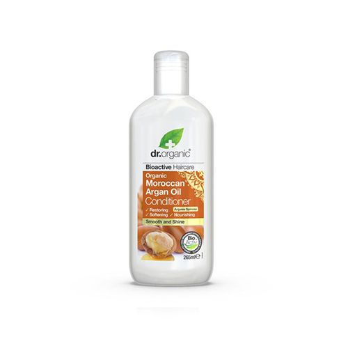  Dr. Organic Moroccan Argan Oil regenerator 265ml 00339 slika 1