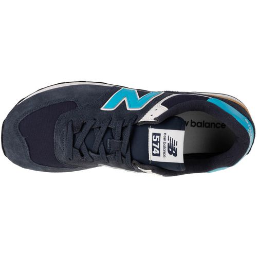 New balance muške tenisice ml574ms2 slika 11