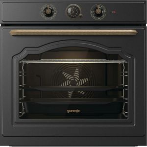 Gorenje ugradbena pećnica BOS67371CLB