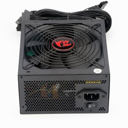 PSU - REDRAGON GC-PS002 600W slika 3