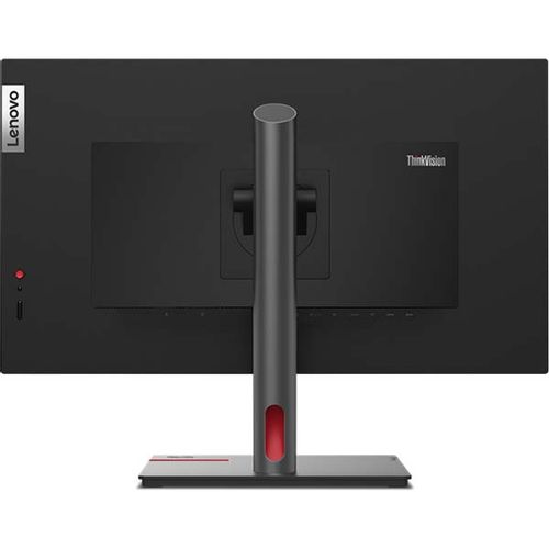 Monitor LENOVO ThinkVision P27q-30 27" / QHD / IPS / 75Hz / 4ms (crni) slika 4