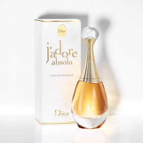 Dior Christian JAdore Absolu EDP 50 ml slika 2