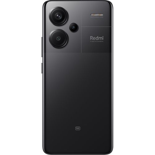 Xiaomi Redmi Note 13pro+ 5G EU 12GB/512GB Crna slika 3