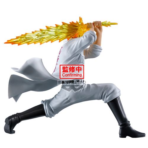 Yu Yu Hakusho Kazuma Kuwabara Movie You re Next figure 14cm slika 2