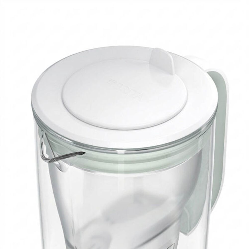 Brita stakleni bokal PRO - LIMITED EDITION, svijetlozeleni, 1059323 slika 2