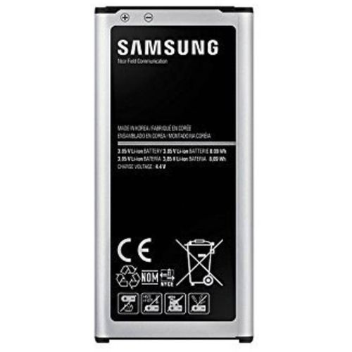 Samsung mobilni telefon-akumulator Samsung Galaxy S5 Mini  2100 mAh slika 1