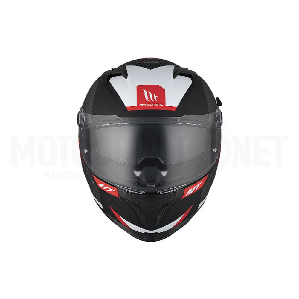 MT Helmets vizir za moto kacigu Breaker SV Chento B5 slika 4