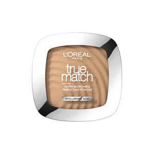 L'Oreal Paris True Match puder u kamenu 3.D/3.W