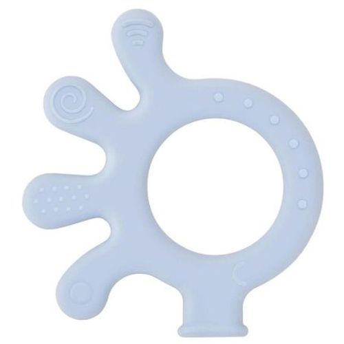 Babyjem Glodalica Octopus Blue 0M+ slika 1