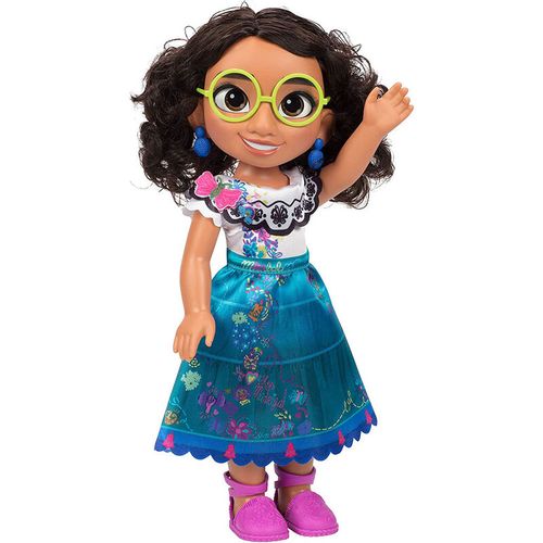 Disney Encanto Mirabel doll 38cm slika 2