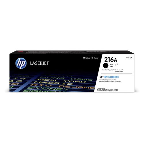 Toner HP W2410A M182/M183 black 216A slika 1