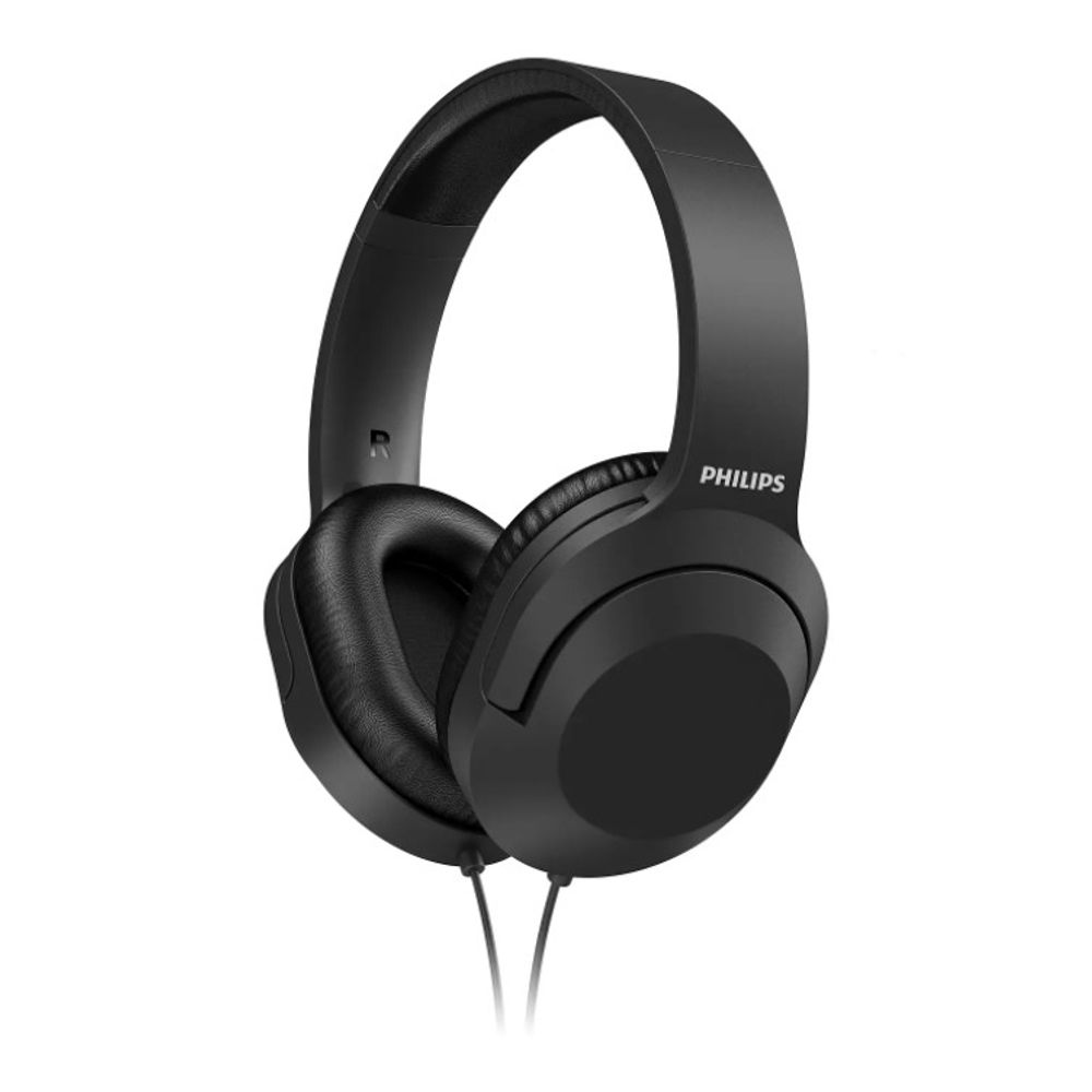 Philips TAH2005BK/00 slušalice slika 1