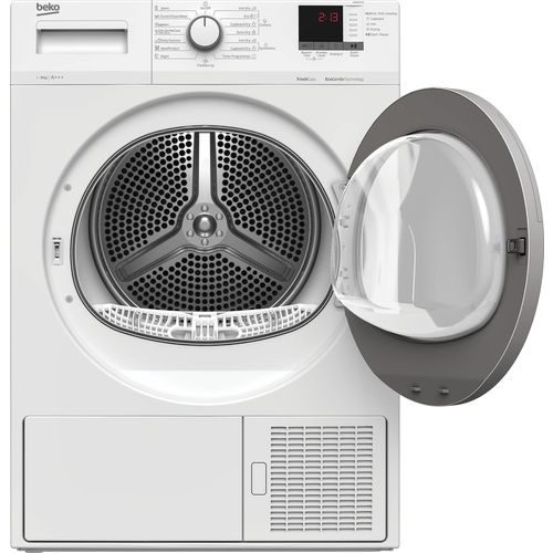 Beko sušilica rublja DS8512GX slika 3