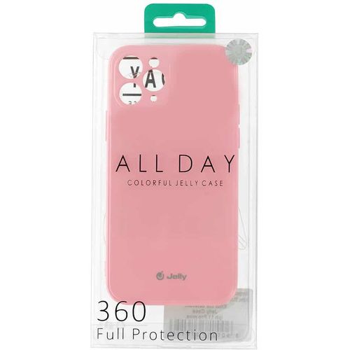 JELLY CASE MASKA ZA IPHONE 11 PRO slika 6