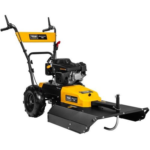 TEXAS MULTI CUT 580TG KOSILICA, 60cm, LONCIN 224cc slika 2