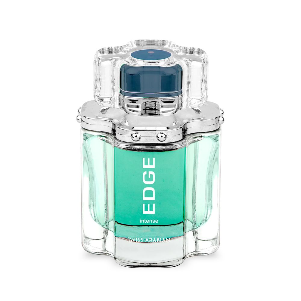 Swiss Arabian Edge Intense for Men Eau De Parfum 100 ml (man) slika 2