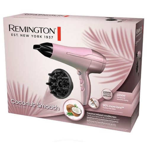 Remington D5901 Coconut Fen za kosu  slika 4