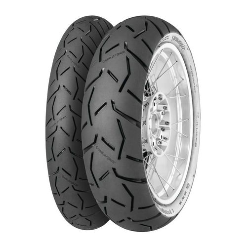 Continental 110/80R19 59V TL TrailAttack 3 F slika 2