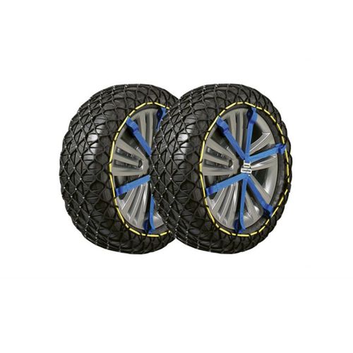 Lanci za snijeg Michelin Easy Grip EVO17 (par) 255/60/17 slika 4