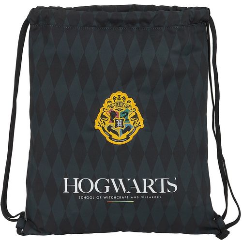 Harry Potter Hogwarts ruksak slika 1