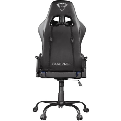 Trust gaming stolica plava GXT708B Resto (24435) slika 4