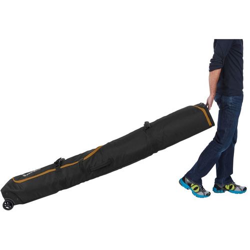 Thule RoundTrip Snowboard Roller 165cm slika 2