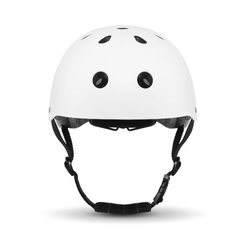 Lionelo kaciga Helmet, White slika 3