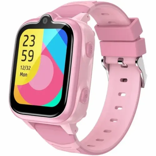 Smart Watch Blackview Z10 Pink dečiji slika 1