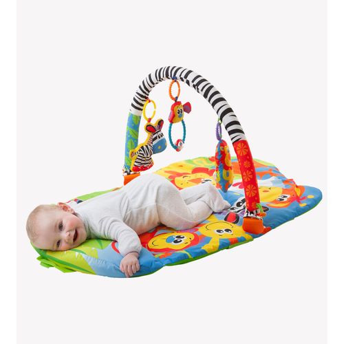 Playgro Gimnastika 5 In 1 Safari slika 2